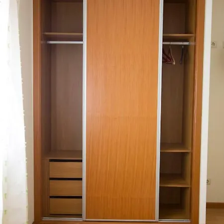 Your Home, Appartement