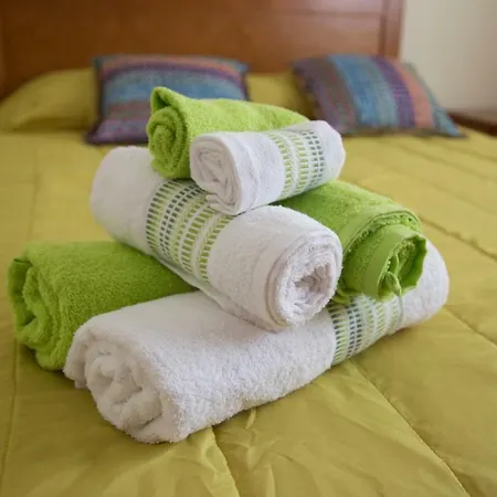 Your Home, 나자레