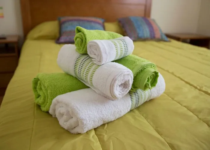 Your Home, 나자레