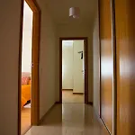Your Home, 아파트 나자레