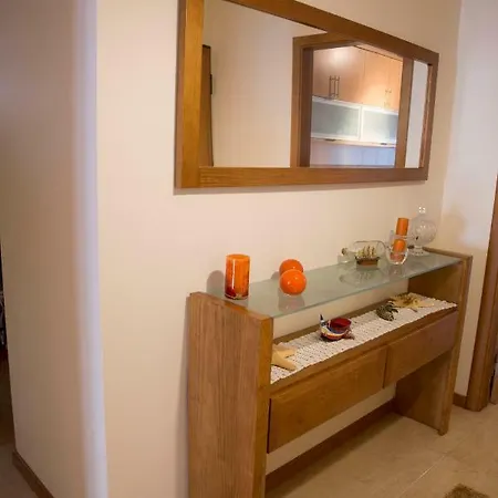 Your Home, Daire Nazaré