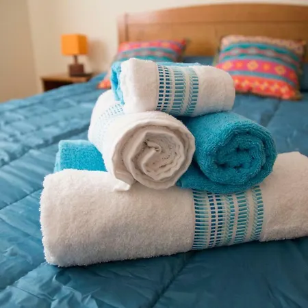Appartamento Your Home, *