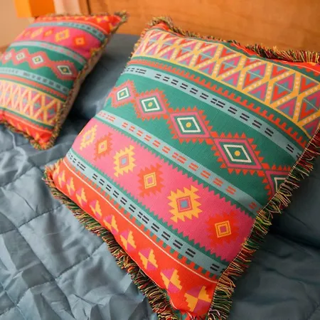 Daire Your Home, Nazaré