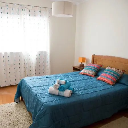Your Home, Nazare