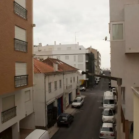 Apartment Your Home, *