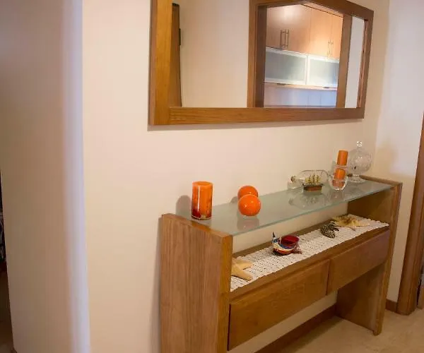 Your Home, Apartment Nazaré