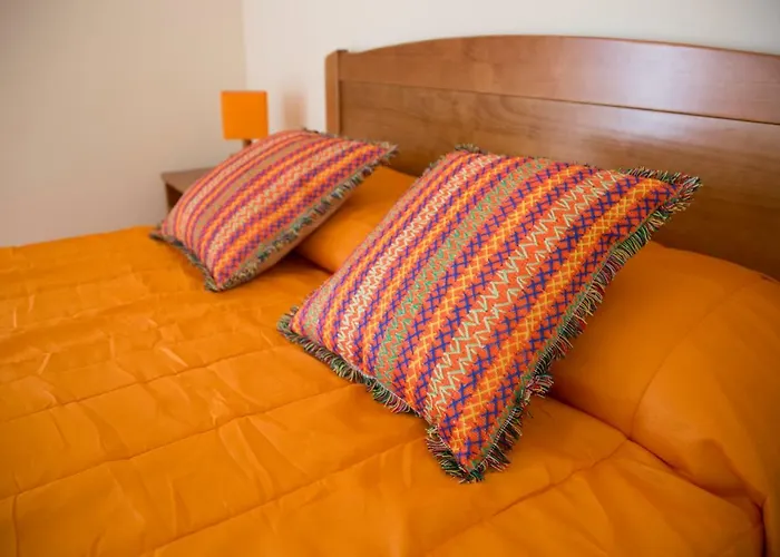 Your Home, Апартаменты *