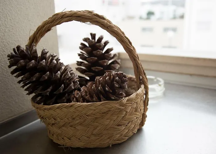 Your Home, Назаре