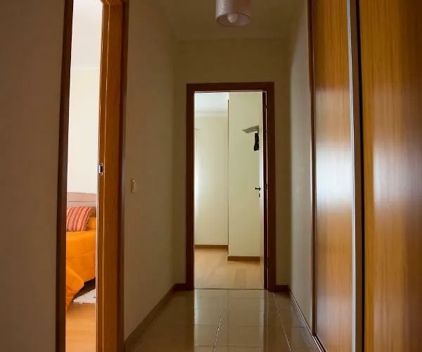 Your Home, Apartment Nazaré