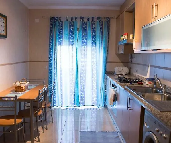 Your Home, Апартаменты *