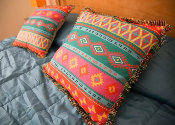 Apartment Your Home, Nazaré