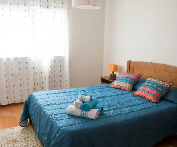 Your Home, Назаре