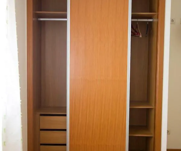 Your Home, Apartment