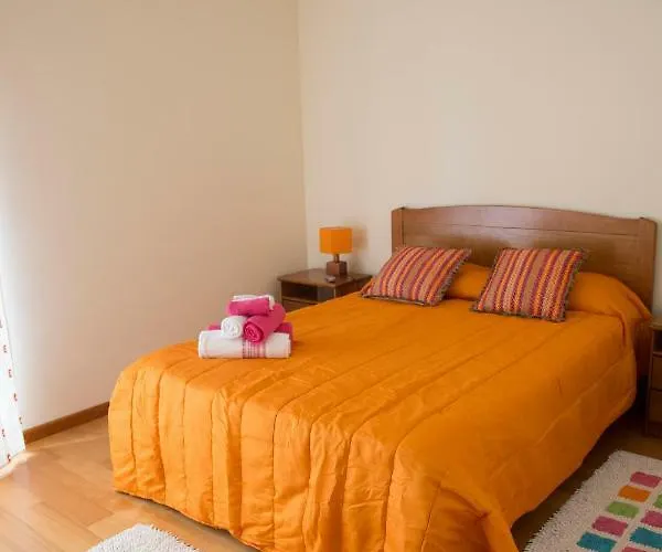 Your Home, Апартаменты *